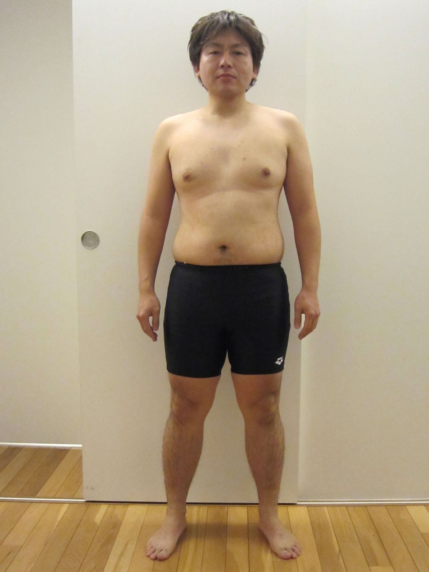 before