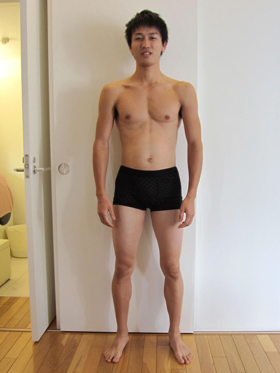 before